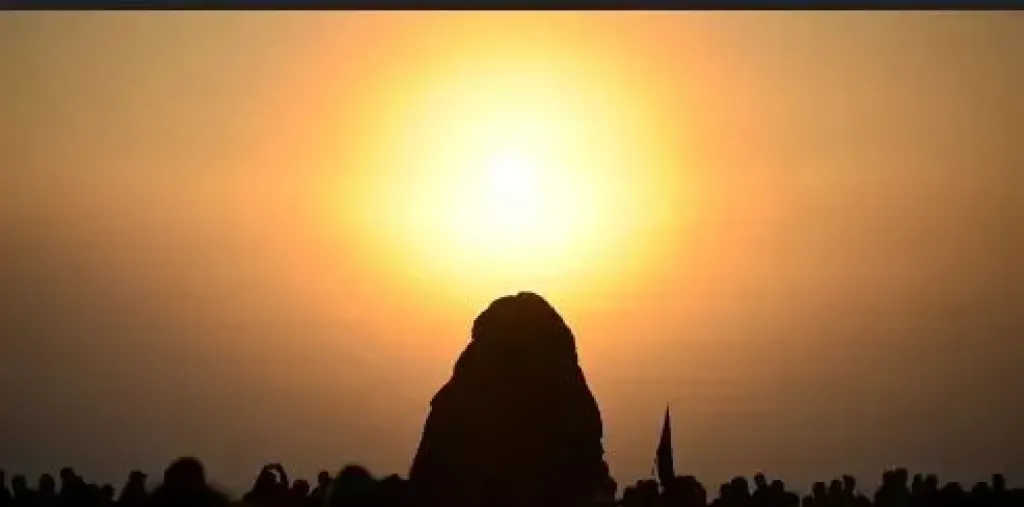 العظمى تصل إلى 44.. الأرصاد تحذر من ارتفاعات غير مسبوقة في درجات الحرارة غدا