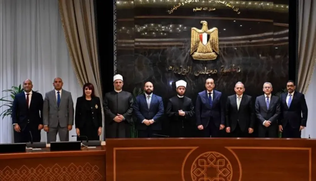 البنك الأهلي وبنك مصر يوقعان بروتوكولات تعاون مع وزارة الأوقاف لتيسير شراء صكوك الأضاحي