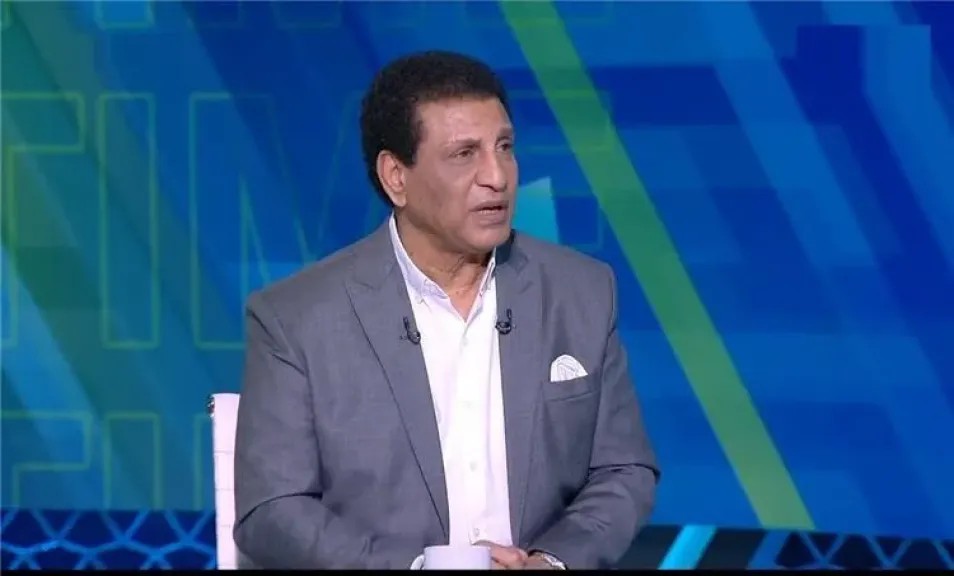 فاروق جعفر: الزمالك قادر على التتويج بالكونفدرالية