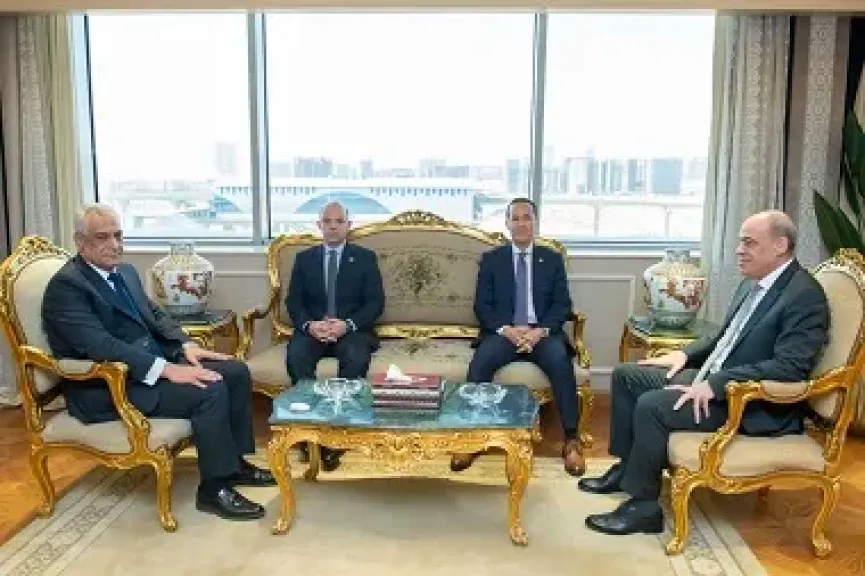 الإنتاج الحربي: نسعى لتنفيذ توجيهات القيادة السياسية بتعظيم الاستفادة من القدرات الوطنية ودعم الاقتصاد القومي