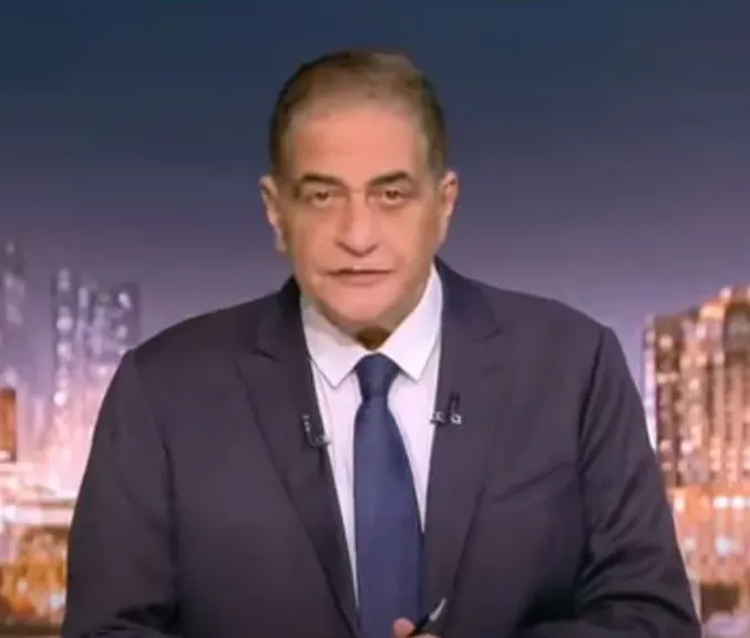 أسامة كمال: عبدالرحمن أبو زهرة يمثل مدرسة للحكمة والفن الجميل
