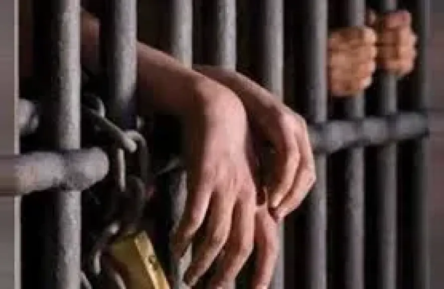 زفة الشيشة في المنيا.. الأمن يضبط سائقا ومرافقيه استعرضوا فوق سقف سيارة