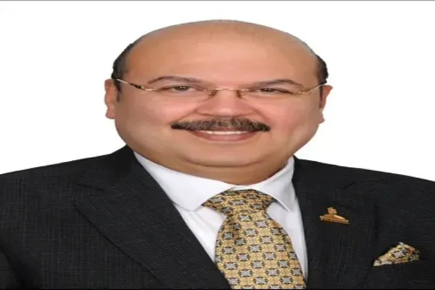 النائب ميشيل الجمل: توجيهات الرئيس السيسي بحماية الأطفال من استخدام السوشيال ميديا تؤكد حرصه على النشء