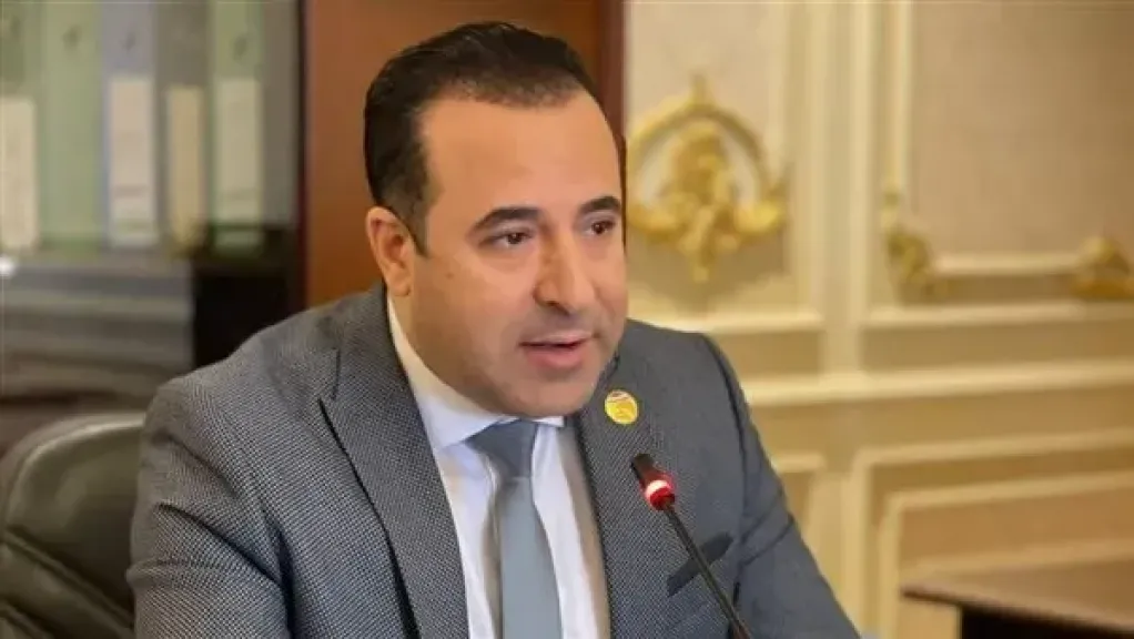 رئيس لجنة اتصالات النواب: الانتهاء من قانون السلامة الرقمية خلال شهر