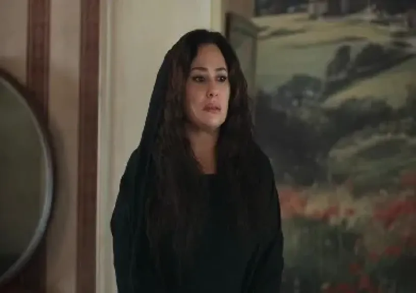 هند صبري: أحببت لوك وشخصية مناعة رغم تناقضاتها.. وهذه النوعية من الأدوار النسائية نادرة حاليا
