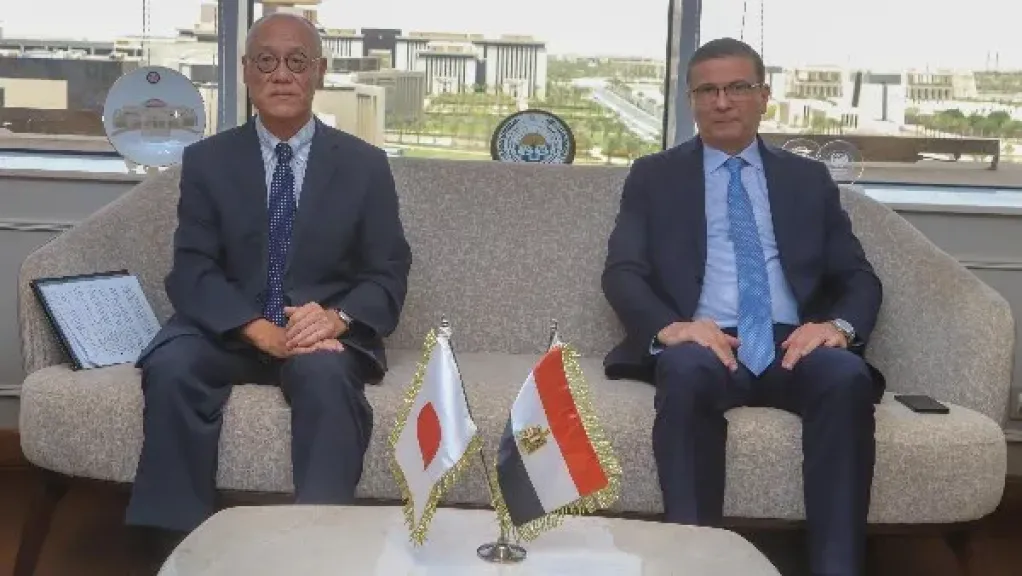 بعد نجاح الفراولة المجمدة.. تحركات مصرية لزيادة الصادرات الزراعية لليابان