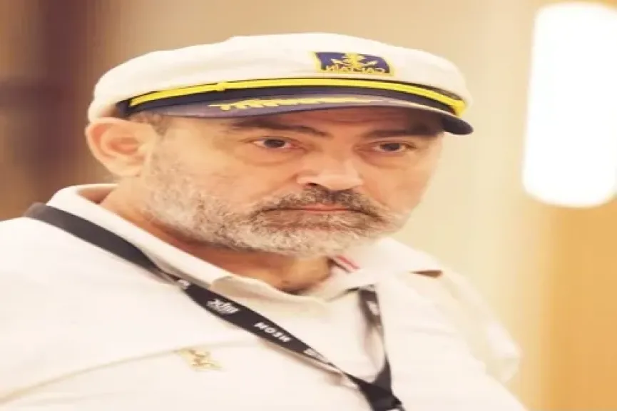 سمير فقيه أمينا عاما للدورة الـ42 لمهرجان الإسكندرية السينمائي الدولي