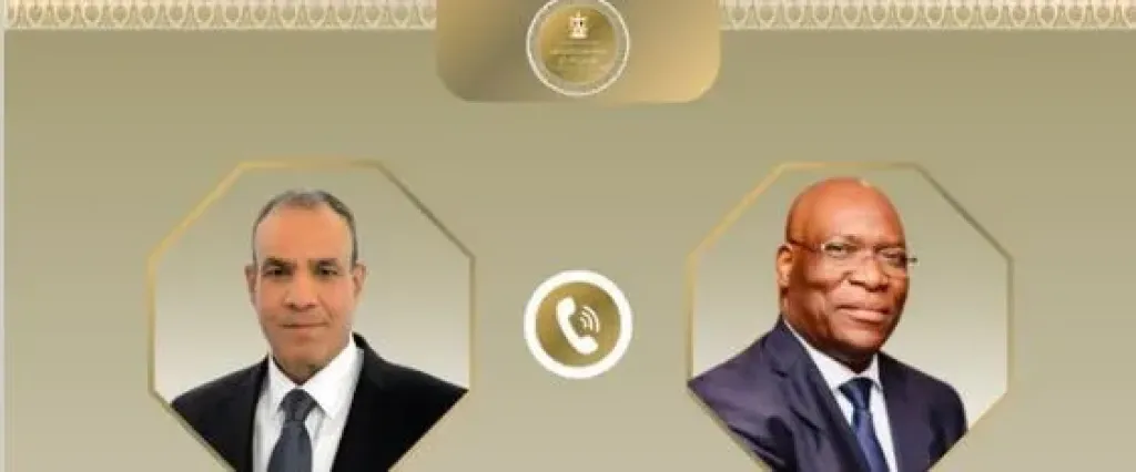 وزير الخارجية: تشجيع انخراط الشركات المصرية في تنفيذ المشروعات التنموية في غينيا الاستوائية