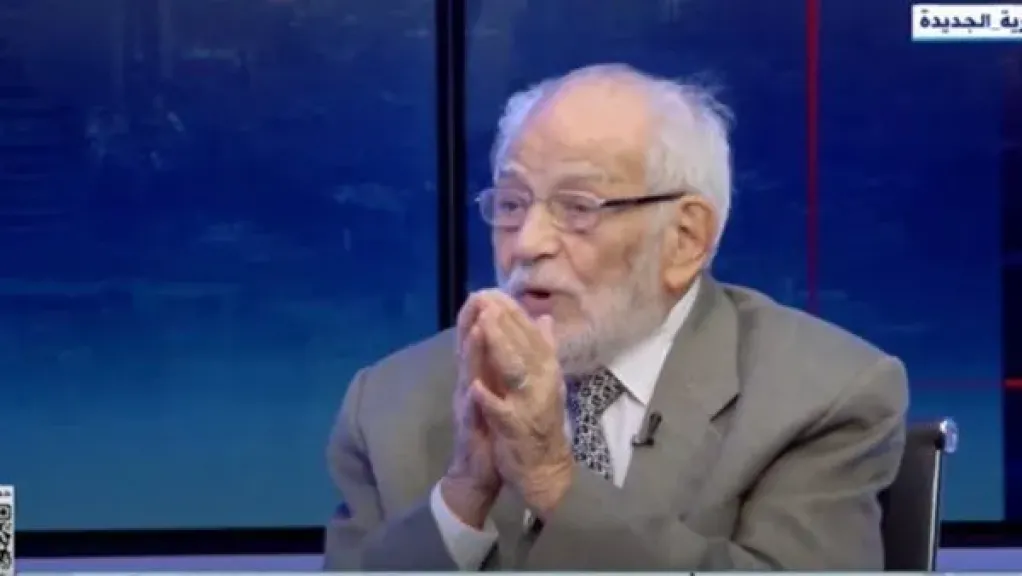رشوان توفيق: عبدالرحمن أبو زهرة كان كان أسدًا في المبادئ والأخلاقيات