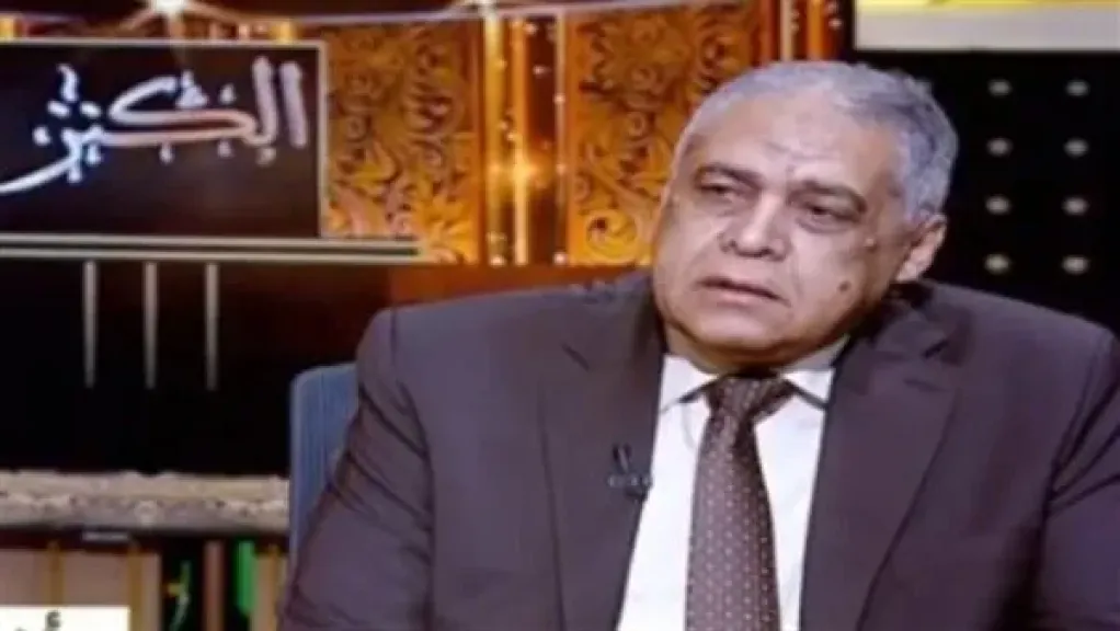 أمني: محاولات إعادة رسم خريطة الشرق الأوسط تصطدم بالهيبة المصرية