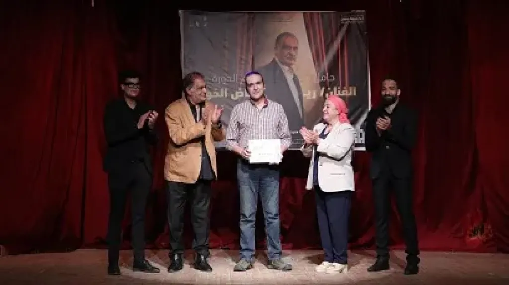 افتتاح الدورة الخامسة من مهرجان المسرح العالمي بالإسكندرية