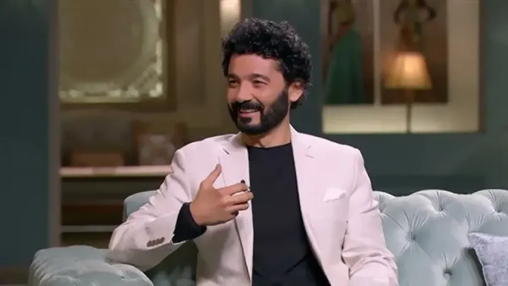 بعد سلسلة من الاعتذارات.. خالد النبوى يراهن على «طاهر المصرى» فى رمضان القادم