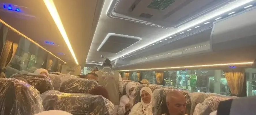 رئيس بعثة الحج الرسمية : البعثات النوعية الثلاث تعمل على قلب رجل واحد لخدمة الحجاج المصريين