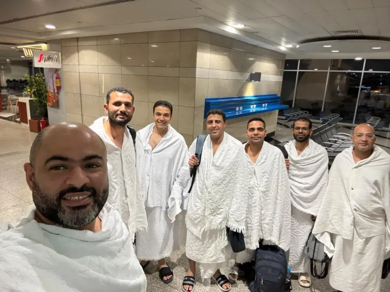 ”الزراعة” تعلن سفر 212 طبيبًا بيطريًا للإشراف على مشروع الهدي والأضاحي بمكة المكرمة لموسم الحج