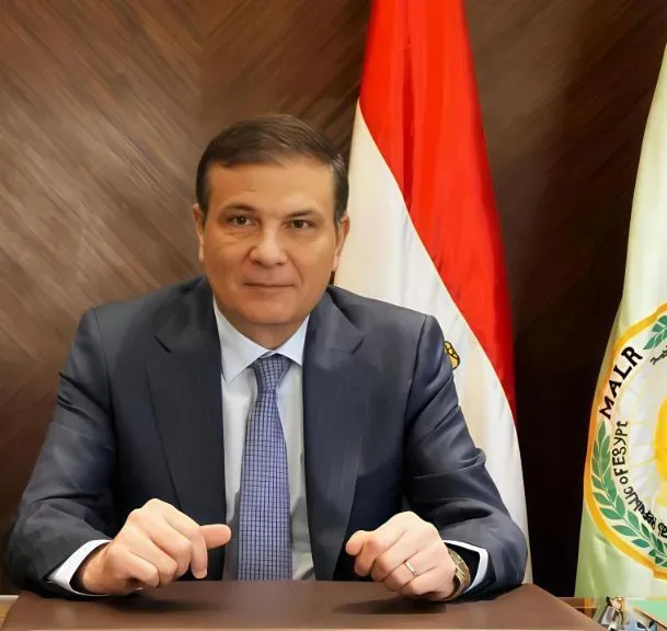 الزراعة تعلن قفزة في توريد القمح المحلي: الوصول إلى أكثر من 3.2 مليون طن حتى الآن بنسبة 64% من المستهدف