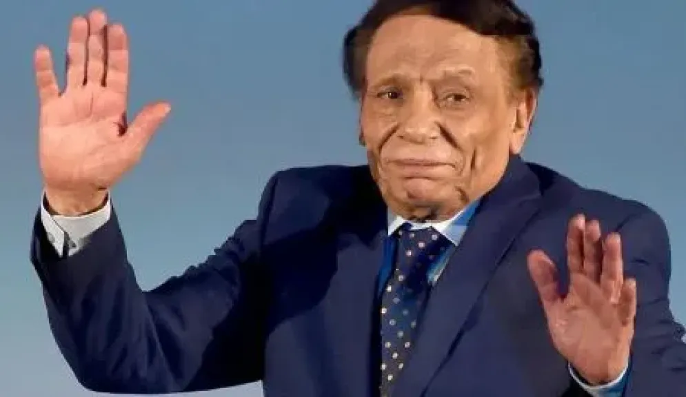 الزعيم عادل إمام في عيد ميلاده الـ 86.. طارق الشناوي يُحلل «مفتاح أداء سرحان عبد البصير ودسوقي أفندي