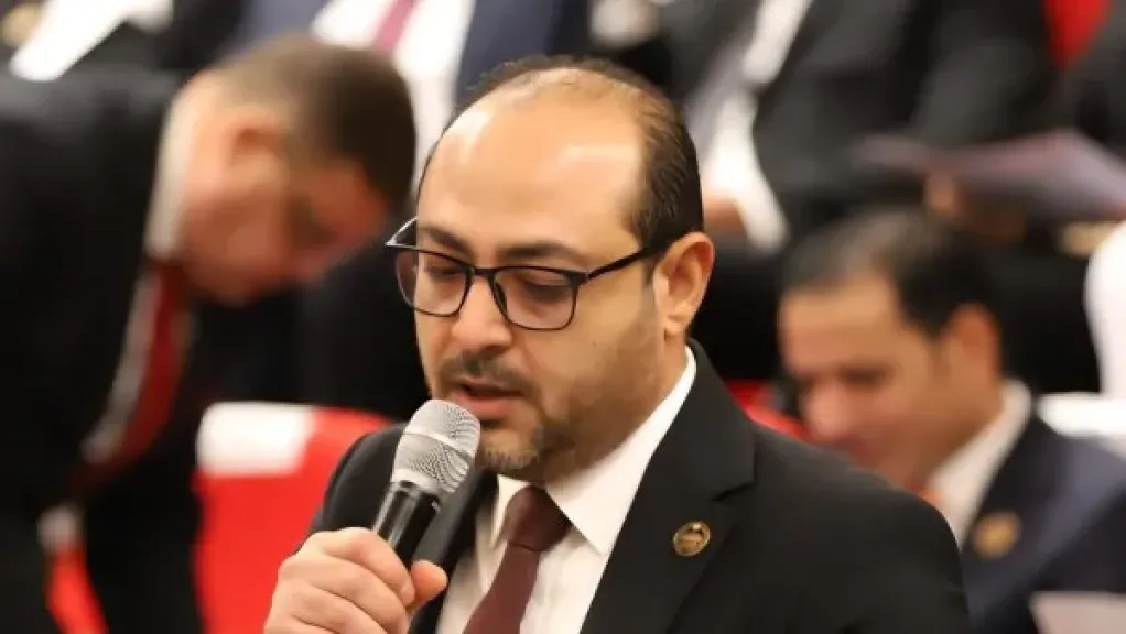 عضو بصناعة الشيوخ: مشروع الدلتا الجديدة نقلة نوعية لتعزيز الأمن الغذائي
