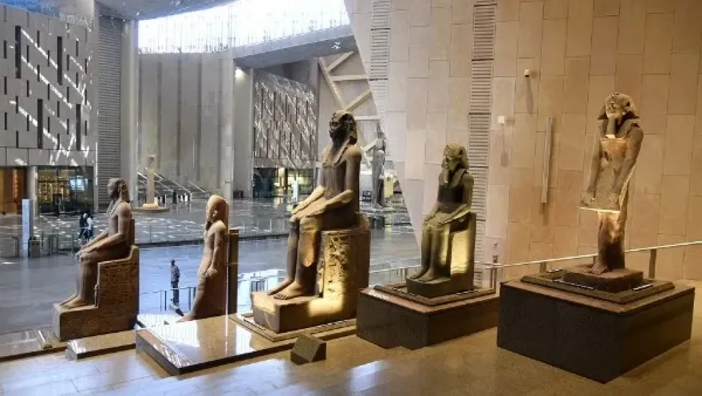 اليوم العالمي للمتاحف 2026.. جسور ثقافية توحد عالما منقسما