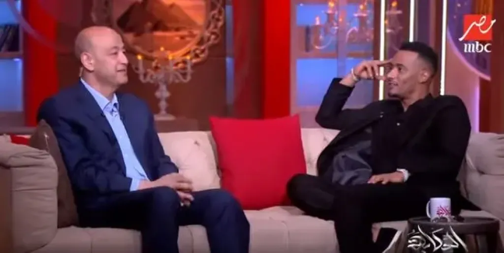 محمد رمضان يعرف الفنان نمبر وان: الأكثر شعبية واللي بيجيب فلوس أكتر