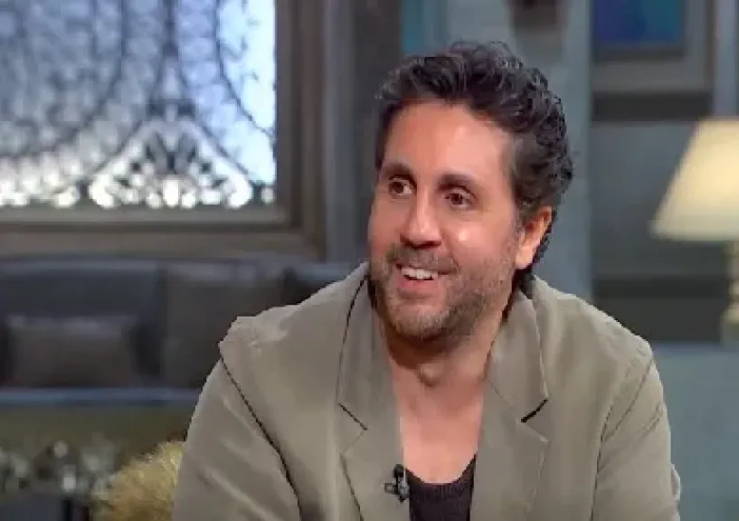 هشام ماجد: نجاح «رجال لا تعرف المستحيل» لحظة مقدرش أنساها