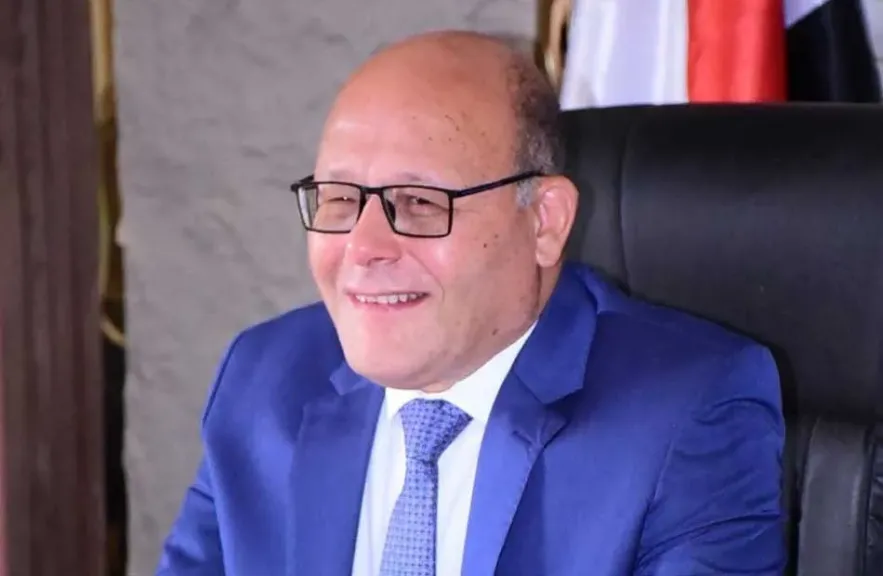 رئيس جامعة سوهاج: مستشفى الطوارئ نموذج رائد للرعاية الصحية بصعيد مصر