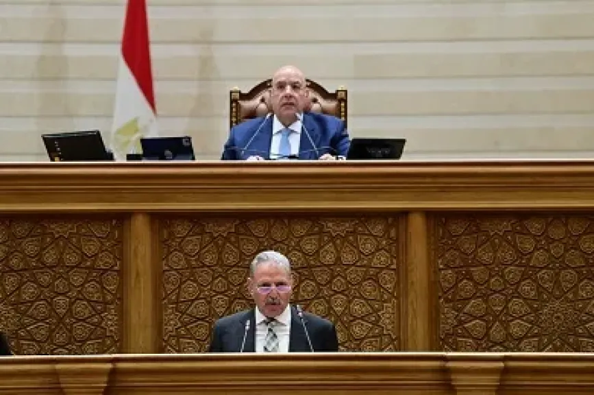مجلس النواب يستكمل مناقشة مواد مشروع قانون تنظيم نشاط منشآت الأمان البيولوجي