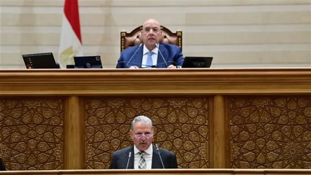 مجلس النواب يوافق على مواد الإصدار بمشروع قانون تنظيم نشاط منشآت الأمان البيولوجي