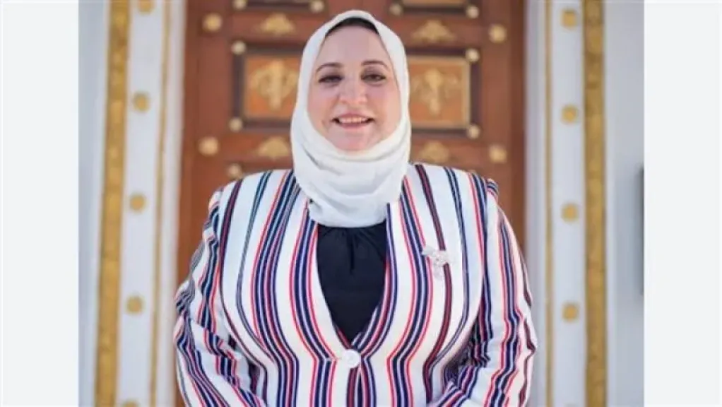 النائبة سحر عتمان: مشروع قانون حزب العدل يمنح المجالس المحلية حق استجواب المسئولين التنفيذيين وسحب الثقة