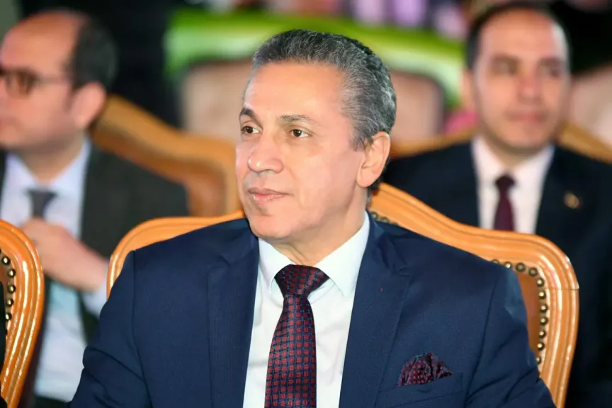 النائب رضا عبد السلام: يجب الإسراع في إقرار قانون المجالس المحلية.. ومنح صلاحيات أوسع للقيادات المحلية