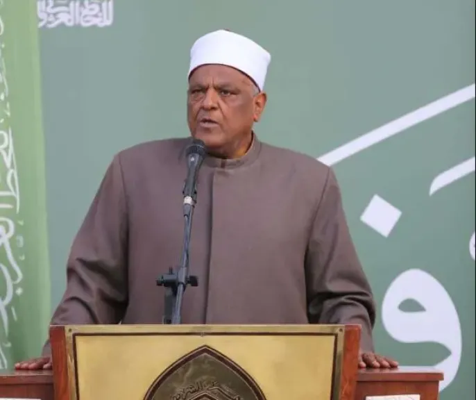 شومان: الأزهر لا يعرف شيئًا عن المناقشات الجارية لقانون الأحوال الشخصية