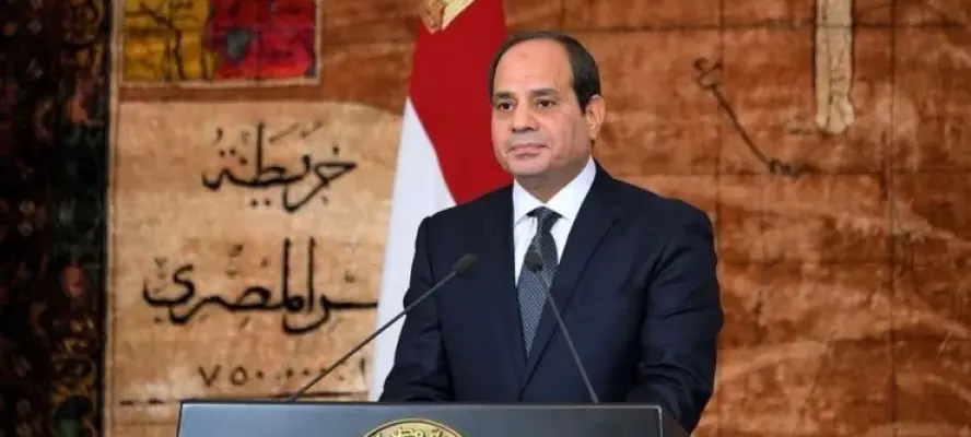 السيسي يتابع أداء الاقتصاد ويوجه بتسريع الاستدامة المالية وتعزيز الاحتياطي النقدي