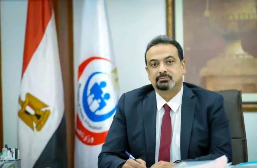 الصحة: لا إصابات بالإيبولا في مصر.. واتخذنا إجراءات لمنع انتقال الفيروس