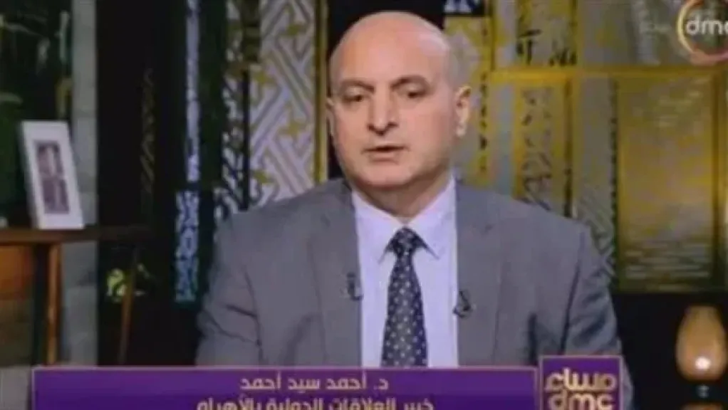 خبير: تصريحات ترامب المتناقضة تعكس أزمة مصداقية.. ودول الخليج حائط صد للحرب