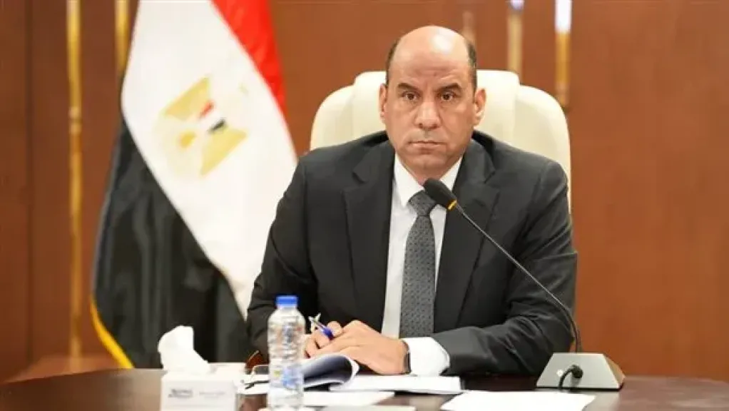 وزير العمل يهنئ العاملين بالوزارة بالعيد: أنتم شركاء النجاح في تنفيذ سياسات الدولة