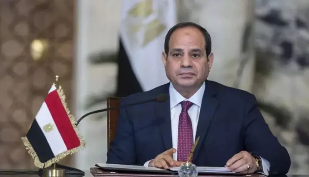قرار جمهوري بالموافقة على اتفاق قرض من بنك التصدير والاستيراد الصيني بقيمة 200 مليون دولار
