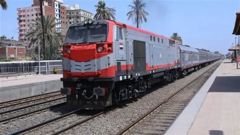 مواعيد قطارات الإسكندرية اليوم الجمعة