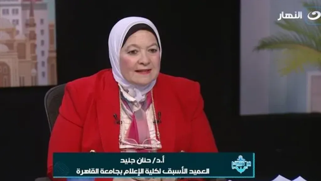 عميد إعلام القاهرة الأسبق: مصر تمتلك كنوزًا سياحية تحتاج إلى إدارة رقمية حديثة وترويج ذكي