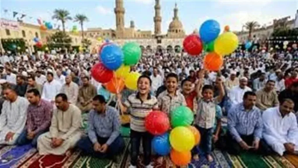الأوقاف تكشف ضوابط صلاة عيد الأضحى.. وتجهيز أكثر من 6700 ساحة بالمحافظات