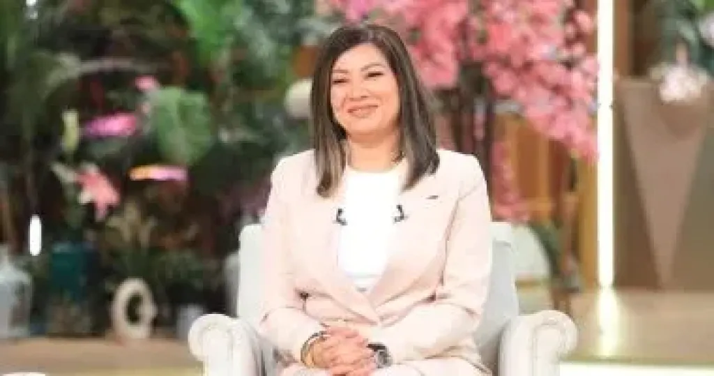 انتصار: اشتغلت في مغسلة بخار ومحل ملابس قبل الفن