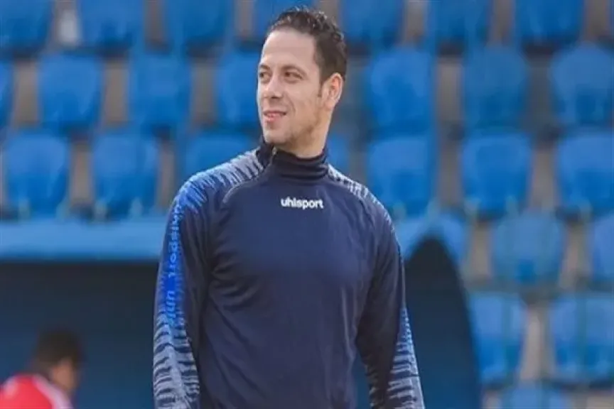 إبراهيم صلاح: تعرضتُ للظلم برحيلي عن «جي».. والتتويج بالدوري مع الزمالك أكبر تعويض