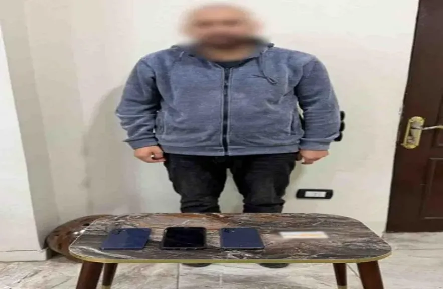 سقوط نصاب الوظائف الوهمية في الغربية بعد خداع المواطنين