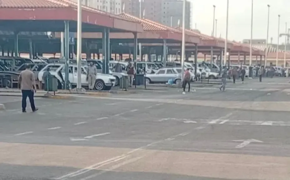 محافظ الإسكندرية يوجه برفع كفاءة الموقف الجديد استعدادًا لعيد الأضحى