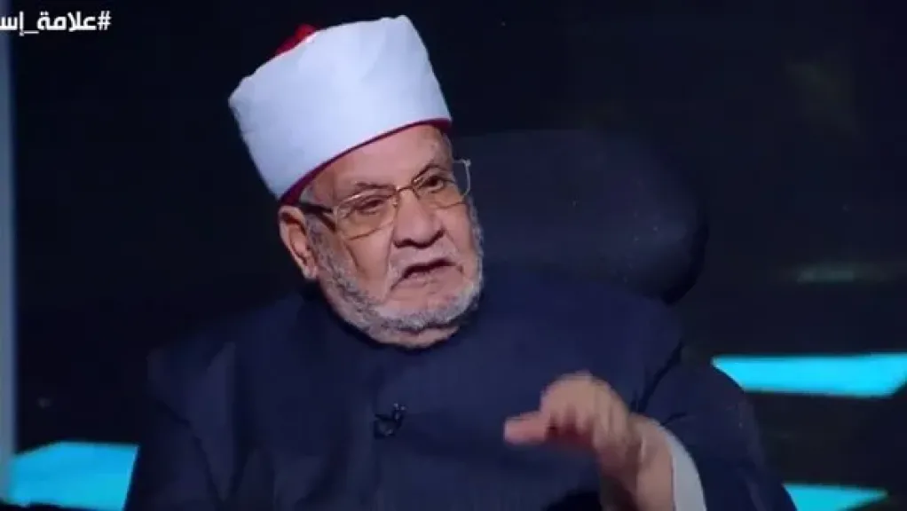 أحمد كريمة يحذر من ”بدعة مُنكرة” في الأضحية