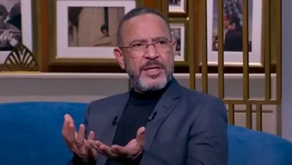 أشرف عبدالباقي يكشف موعد عودته للمسرح