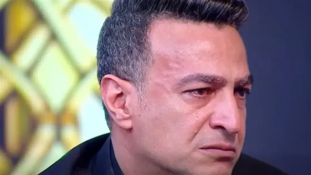 سمسم شهاب يطلب الدعاء لوالدته بعد تدهور حالتها الصحية