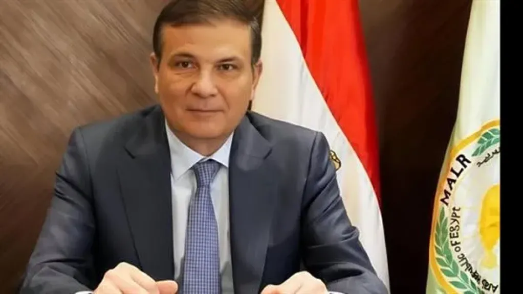 ”الزراعة” تواصل جهود الحملة القومية ضد الحمى القلاعية والوادي المتصدع