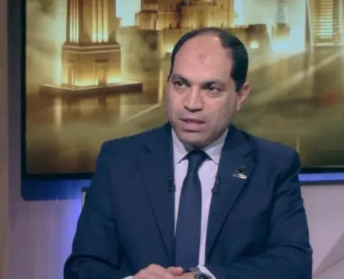 النائب عمرو درويش: ما شهدته مصر خلال 12 عامًا كنا نقرأه في كتب التاريخ ولم نكن نتخيل أننا سنعيشه