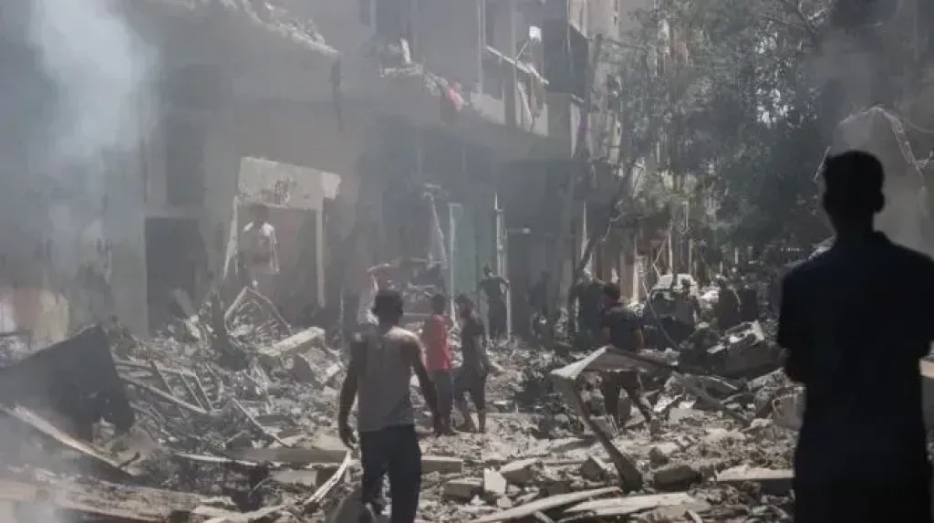 معز السبكي: الموقف المصري من الأزمة الفلسطينية يبرهن على التزام قومي تاريخي لا يتزعزع