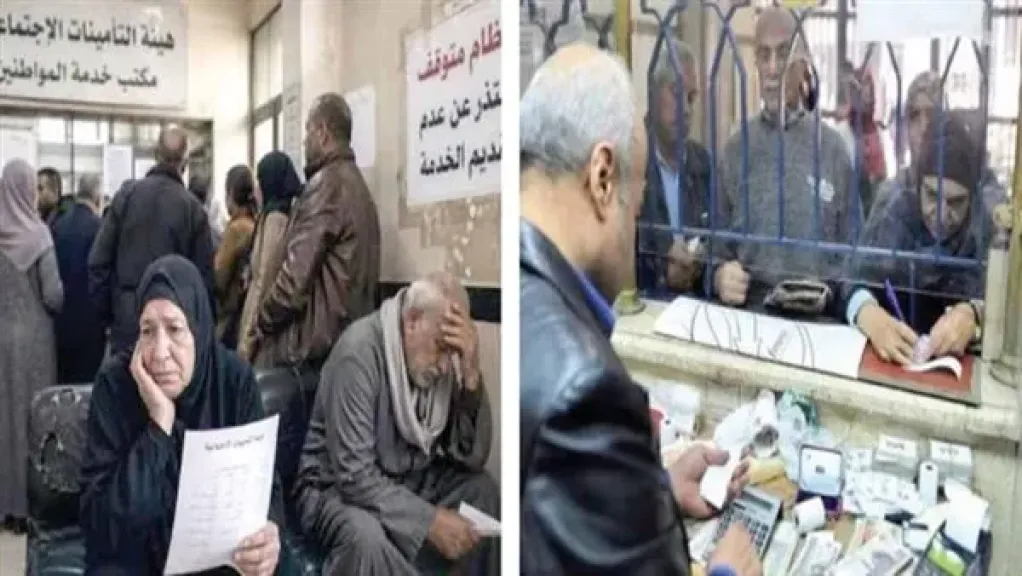 موعد صرف معاشات يونيو 2026 للمواطنين