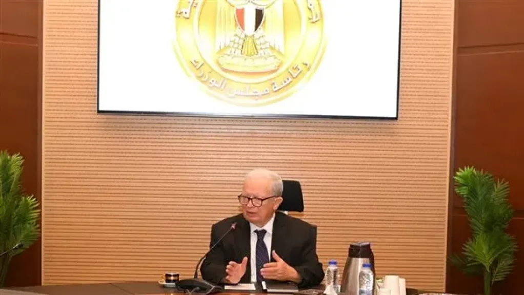 نائب رئيس الوزراء يهنئ الرئيس السيسي بعيد الأضحى المبارك